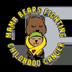Mama Bears Fighting Childhood Cancer