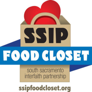 SSIP Food Closet