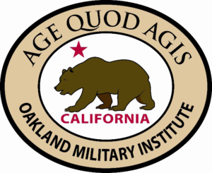 Oakland Military Institute