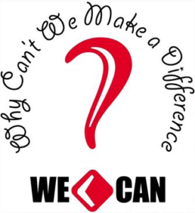WE CAN